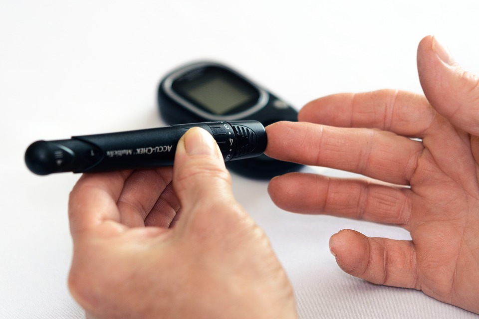 Diabete: obiettivo benessere